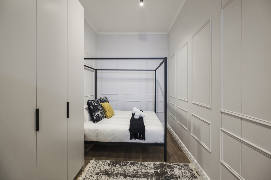 0 Bedroom Property for Sale in Cape Town City Centre Western Cape